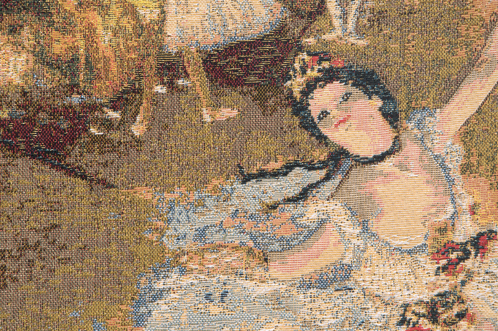 Danseuse Etoile II European Cushion Cover