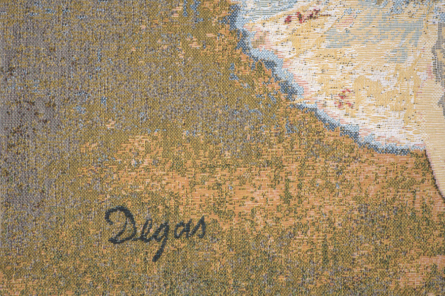 Danseuse Etoile II European Cushion Cover