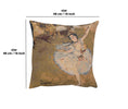 Danseuse Etoile II European Cushion Cover