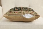 Tree of Life Beige II European Cushion Cover