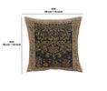 Tree of Life Beige II European Cushion Cover