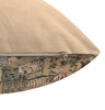 The Canals of Bruges European Cushion Cover