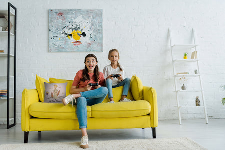 The Little Prince European Cushion Cover