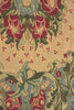 William Morris Florals European Throw