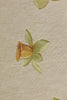 Daffodils White French Tapestry Table Runner