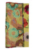 Anemones Yellow French Tapestry Table Runner