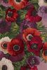 Anemones Pink French Tapestry Table Runner