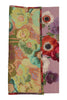 Anemones Pink French Tapestry Table Runner