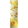 Runner Yellow Dahlias Light French Tapestry Table Runner