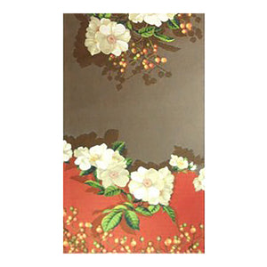 Hawthorn Dark French Tapestry Table Runner