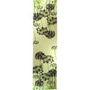 Agapanthus Yellow French Tapestry Table Runner