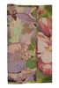Pear Flower French Tapestry Table Runner