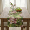 Pear Flower French Tapestry Table Runner