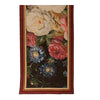 Multiple Flowers I French Tapestry Table Runner