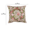 Bunch of Flowers I French Tapestry Cushion