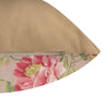 Peonies II French Tapestry Cushion