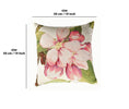 Pear Flower 1 French Tapestry Cushion