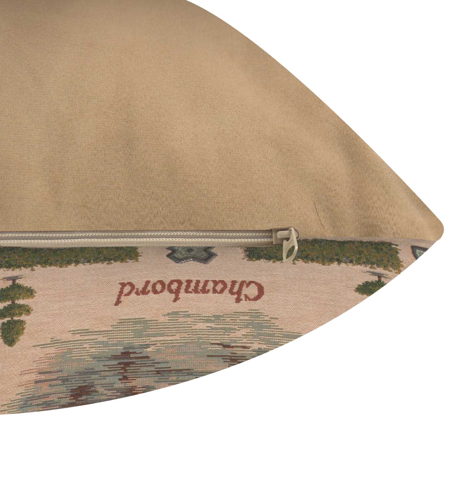 Chambord 1 French Tapestry Cushion