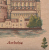 Amboise French Tapestry Cushion