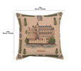 Amboise French Tapestry Cushion