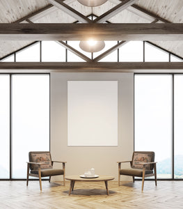 The Tea Party Alice In Wonderland I French Tapestry Cushion