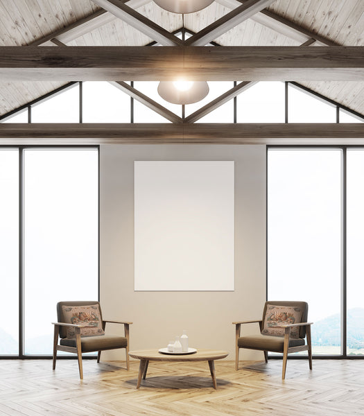 The Tea Party Alice In Wonderland I French Tapestry Cushion