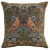 Brother Bird  French Tapestry Cushion
