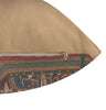 Bayeux The Boat French Tapestry Cushion