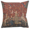 The Taste I Small French Tapestry Cushion