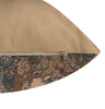 Licorne Captive II French Tapestry Cushion