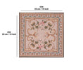 Cushion Blois Arabesques French Tapestry Cushion