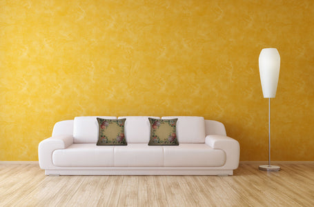 Amboise I French Tapestry Cushion