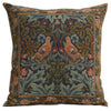 Brother Bird I French Tapestry Cushion