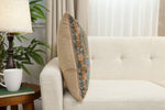 Brother Bird I French Tapestry Cushion