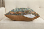 Brother Bird I French Tapestry Cushion