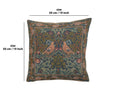 Brother Bird I French Tapestry Cushion