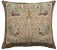 Tree In Cream I French Tapestry Cushion