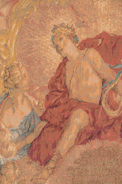 Les Amours des Dieux French Tapestry