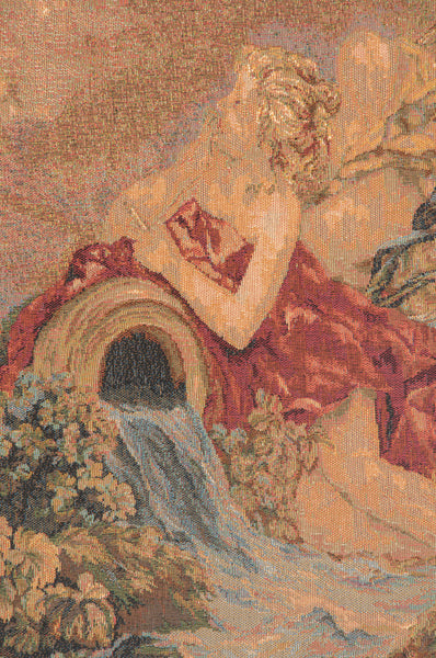 Les Amours des Dieux French Tapestry