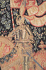 Le Chevalier I French Tapestry