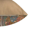 Wine Making II French Tapestry Cushion
