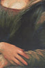 Mona Lisa I European Tapestry