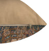La Licorne Captive I French Tapestry Cushion