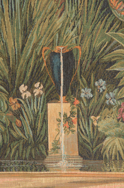 Serre Napoleonienne French Tapestry