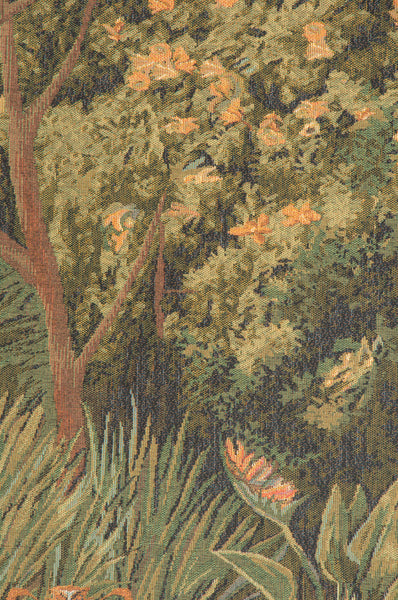 Serre Napoleonienne French Tapestry