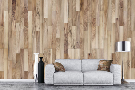 Bank of the River Seine II French Tapestry Cushion