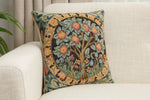 W. Morris Orange Tree French Tapestry Cushion