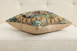 W. Morris Orange Tree French Tapestry Cushion