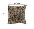 W. Morris Orange Tree French Tapestry Cushion