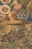 Bouquet and Frames European Tapestry